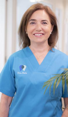 Médico Estomatólogo Isabel Ruiz Giner