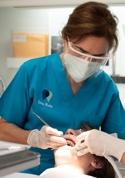 ortodoncia infantil en zaragoza