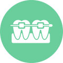 Icono ortodoncia
